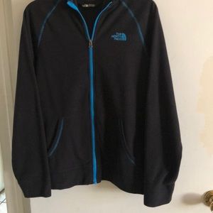 The north face jacket